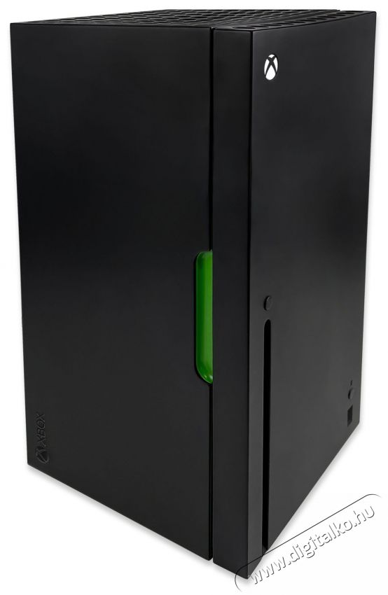 Ukonic Xbox Mini Fridge Konyhai term&eacute;kek - Hűtő, fagyaszt&oacute; (szabadon&aacute;ll&oacute;) - Mini hűtő / minib&aacute;r - 530210