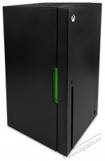 Ukonic Xbox Mini Fridge Konyhai term&eacute;kek - Hűtő, fagyaszt&oacute; (szabadon&aacute;ll&oacute;) - Mini hűtő / minib&aacute;r - 530210