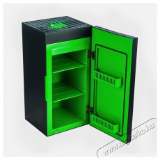 Ukonic Xbox Mini Fridge Konyhai term&eacute;kek - Hűtő, fagyaszt&oacute; (szabadon&aacute;ll&oacute;) - Mini hűtő / minib&aacute;r - 530210