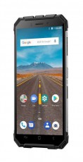 Ulefone Armor X okostelefon - fehete Egyéb - Nem forgalmazzuk ! - 349757