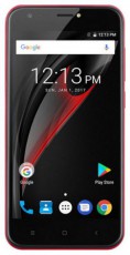 Ulefone S7 8GB Dual SIM okostelefon - piros Egyéb - Nem forgalmazzuk ! - 349760