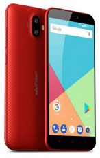 Ulefone S7 8GB Dual SIM okostelefon - piros Egyéb - Nem forgalmazzuk ! - 349760