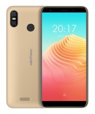 Ulefone S9 Pro okostelefon - arany Egyéb - Nem forgalmazzuk ! - 349762