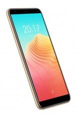 Ulefone S9 Pro okostelefon - arany Egyéb - Nem forgalmazzuk ! - 349762