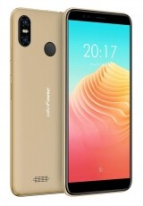Ulefone S9 Pro okostelefon - arany Egyéb - Nem forgalmazzuk ! - 349762