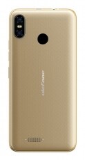 Ulefone S9 Pro okostelefon - arany Egyéb - Nem forgalmazzuk ! - 349762