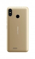 Ulefone S9 Pro okostelefon - arany Egyéb - Nem forgalmazzuk ! - 349762