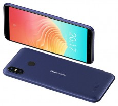 Ulefone S9 Pro 16GB Dual SIM okostelefon - kék Egyéb - Nem forgalmazzuk ! - 349763