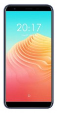 Ulefone S9 Pro 16GB Dual SIM okostelefon - kék Egyéb - Nem forgalmazzuk ! - 349763