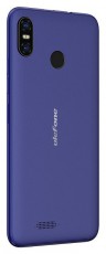 Ulefone S9 Pro 16GB Dual SIM okostelefon - kék Egyéb - Nem forgalmazzuk ! - 349763