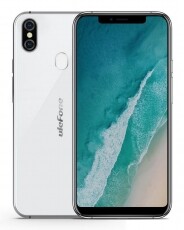 Ulefone X okostelefon - fehér Egyéb - Nem forgalmazzuk ! - 349764
