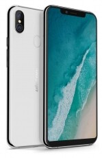 Ulefone X okostelefon - fehér Egyéb - Nem forgalmazzuk ! - 349764