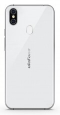 Ulefone X okostelefon - fehér Egyéb - Nem forgalmazzuk ! - 349764