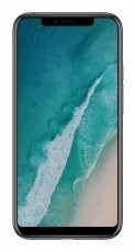Ulefone X okostelefon - fekete Mobil / Kommunikáció / Smart - Okostelefon - Android - 349765
