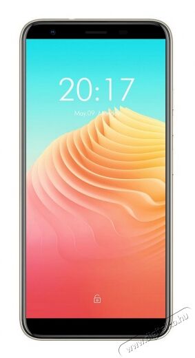 Ulefone S9 Pro okostelefon - arany Egyéb - Nem forgalmazzuk ! - 349762