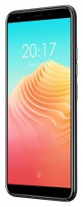 Ulefone S9 Pro okostelefon - fekete Egyéb - Nem forgalmazzuk ! - 349761