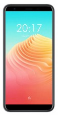 Ulefone S9 Pro okostelefon - fekete Egyéb - Nem forgalmazzuk ! - 349761