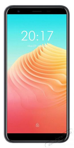 Ulefone S9 Pro okostelefon - fekete Egyéb - Nem forgalmazzuk ! - 349761