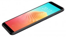 Ulefone S9 Pro okostelefon - fekete Egyéb - Nem forgalmazzuk ! - 349761