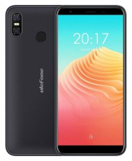 Ulefone S9 Pro okostelefon - fekete Egyéb - Nem forgalmazzuk ! - 349761