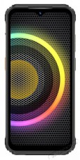 Ulefone Armor 21 fekete Mobil / Kommunikáció / Smart - Okostelefon - Android - 520243
