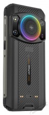 Ulefone Armor 21 fekete Mobil / Kommunikáció / Smart - Okostelefon - Android - 520243