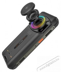 Ulefone Armor 21 fekete Mobil / Kommunikáció / Smart - Okostelefon - Android - 520243