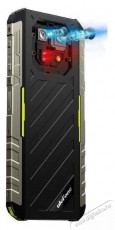Ulefone Armor 22 8GB / 256GB - zöld Mobil / Kommunikáció / Smart - Okostelefon - Android - 520248