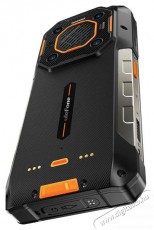 Ulefone Armor 26 Ultra Walkie Talkie Version Black Mobil / Kommunik&aacute;ci&oacute; / Smart - Okostelefon - Android - 520245