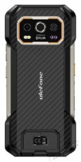 Ulefone Armor 27T black Mobil / Kommunik&aacute;ci&oacute; / Smart - Okostelefon - Android - 520233