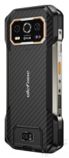 Ulefone Armor 27T black Mobil / Kommunik&aacute;ci&oacute; / Smart - Okostelefon - Android - 520233