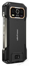 Ulefone Armor 27T Pro Black Mobil / Kommunikáció / Smart - Okostelefon - Android - 520235
