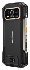 Ulefone Armor 27T Pro Black Mobil / Kommunikáció / Smart - Okostelefon - Android - 520235