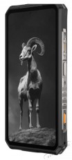 Ulefone Armor 28 Pro 16GB / 512GB Black Mobil / Kommunikáció / Smart - Okostelefon - Android - 520238