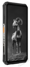 Ulefone Armor 28 Pro 16GB / 512GB Black Mobil / Kommunikáció / Smart - Okostelefon - Android - 520238