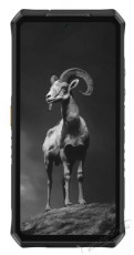 Ulefone Armor 28 Pro 16GB / 512GB Black Mobil / Kommunikáció / Smart - Okostelefon - Android - 520238