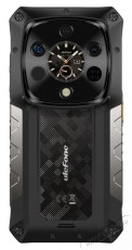 Ulefone Armor 28 Ultra Thermal Version 16GB / 1TB Black Mobil / Kommunikáció / Smart - Okostelefon - Android - 520242