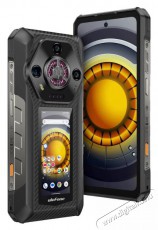 Ulefone Armor 30 Pro 16GB / 512GB Magic Black Mobil / Kommunik&aacute;ci&oacute; / Smart - Okostelefon - Android - 520234