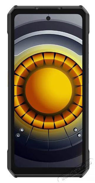 Ulefone Armor 30 Pro 16GB / 512GB Magic Black Mobil / Kommunik&aacute;ci&oacute; / Smart - Okostelefon - Android - 520234