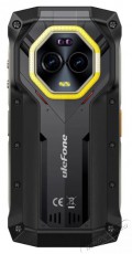 Ulefone Armor Mini 20 Pro black Mobil / Kommunikáció / Smart - Okostelefon - Android - 520237