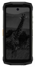 Ulefone Armor Mini 20 Pro black Mobil / Kommunikáció / Smart - Okostelefon - Android - 520237
