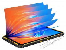 Ulefone Armor Pad 2 8GB / 256GB, s&aacute;rga tablet Mobil / Kommunik&aacute;ci&oacute; / Smart - Tablet - Android tablet - 520254