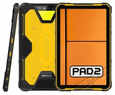 Ulefone Armor Pad 2 8GB / 256GB, s&aacute;rga tablet Mobil / Kommunik&aacute;ci&oacute; / Smart - Tablet - Android tablet - 520254