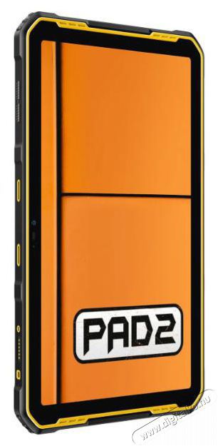 Ulefone Armor Pad 2 8GB / 256GB, s&aacute;rga tablet Mobil / Kommunik&aacute;ci&oacute; / Smart - Tablet - Android tablet - 520254