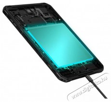 Ulefone Armor Pad 2 8GB / 256GB, s&aacute;rga tablet Mobil / Kommunik&aacute;ci&oacute; / Smart - Tablet - Android tablet - 520254