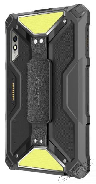 Ulefone Armor Pad 3 Pro black tablet Mobil / Kommunik&aacute;ci&oacute; / Smart - Tablet - Android tablet - 520252