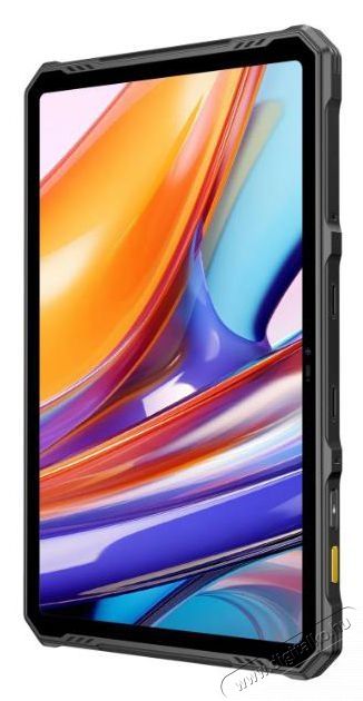 Ulefone Armor Pad 3 Pro black tablet Mobil / Kommunik&aacute;ci&oacute; / Smart - Tablet - Android tablet - 520252