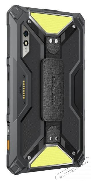 Ulefone Armor Pad 3 Pro black tablet Mobil / Kommunik&aacute;ci&oacute; / Smart - Tablet - Android tablet - 520252