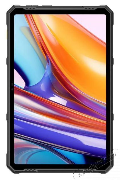 Ulefone Armor Pad 3 Pro black tablet Mobil / Kommunik&aacute;ci&oacute; / Smart - Tablet - Android tablet - 520252