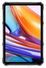 Ulefone Armor Pad 3 Pro black tablet Mobil / Kommunik&aacute;ci&oacute; / Smart - Tablet - Android tablet - 520252